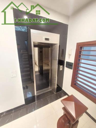 ⚜️ Biệt Thự VIP D3A Vườn Đào, Tây Hồ, 252M2 6T Thang Máy MT 16M, Chỉ 138 Tỷ ⚜️ - 2