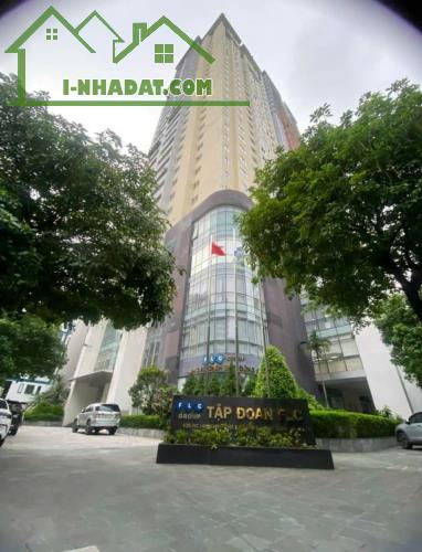 Bán CC FLC  Landmark Tower  Lê Đức Thọ 153m - 3 ngủ, tầng trung giá 7 tỷ, slot ô tô - 3