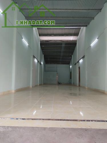 CHO THUÊ KHO XƯỞNG TÁCH BIỆT VỚI NHÀ DÂN - 5