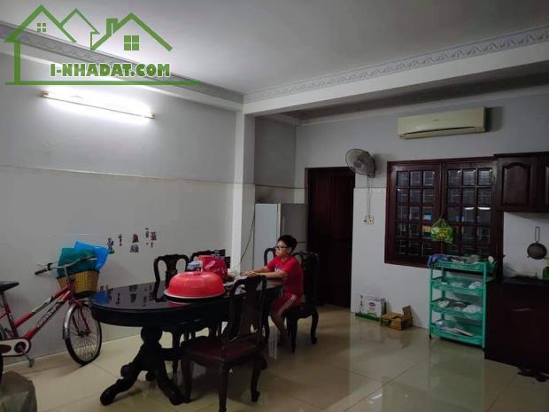 Gấp bán nhà Bình Thạnh, 4 tầng, dt 122m2 giá 13 tỷ, gần Ngã tư Hàng Xanh. - 5