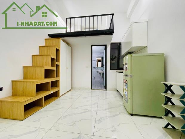 🏠 TÒA CCMN NGÕ 147 TRIỀU KHÚC - 8 TẦNG - 26P- THU  110TR/TH - GIÁ 17.5 TỶ 📞 HẰNG mini