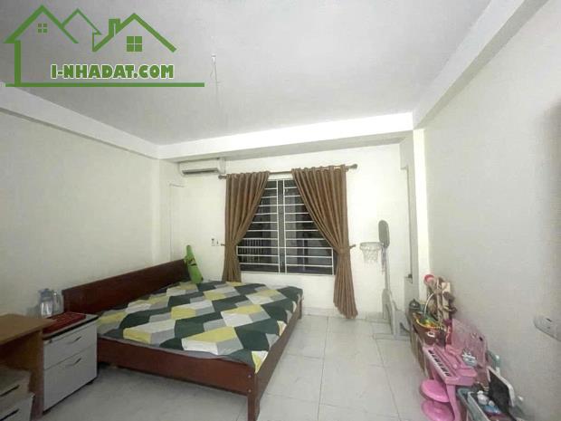 Chính chủ gửi Bán GÁP Nhà 5 tầng Dân xây Kẻ Tạnh, full nội thất, 31m, MT 4.1m, giá 4.x tỷ - 2