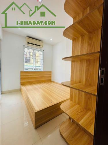 Chung cư Phạm Hùng- Cầu giấy 35- 55m²  full đồ - Ngõ oto- gần ĐH Quốc Gia