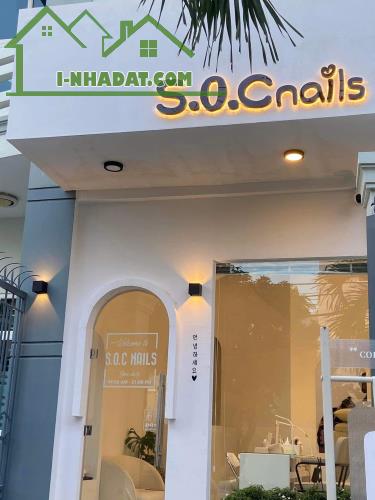 SANG NHƯỢNG TIỆM NAIL STUDIO TẠI PHƯỜNG AN HẢI BẮC, SƠN TRÀ, ĐÀ NẴNG - 3