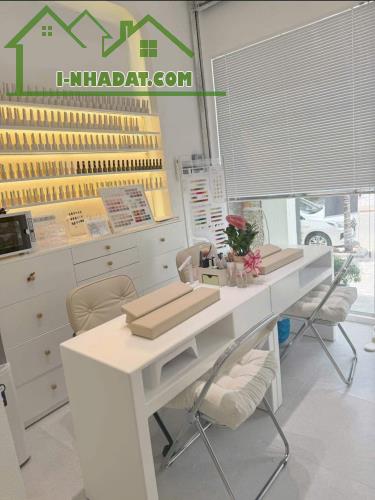 SANG NHƯỢNG TIỆM NAIL STUDIO TẠI PHƯỜNG AN HẢI BẮC, SƠN TRÀ, ĐÀ NẴNG - 2