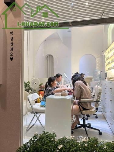 SANG NHƯỢNG TIỆM NAIL STUDIO TẠI PHƯỜNG AN HẢI BẮC, SƠN TRÀ, ĐÀ NẴNG - 1