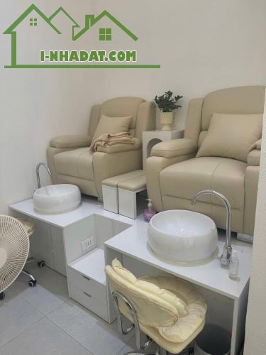 SANG NHƯỢNG TIỆM NAIL STUDIO TẠI PHƯỜNG AN HẢI BẮC, SƠN TRÀ, ĐÀ NẴNG