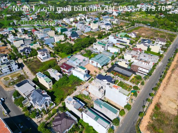 Bán đất Tây Phan Đình Phùng giá rẻ