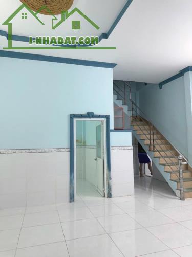 BÁN NHÀ NGUYỄN THỊ ĐỊNH, THẠNH MỸ LỢI, QUẬN 2 - 58M2 - 3.45 TỶ