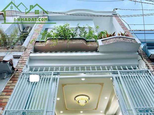 Bán lỗ BÁN GẤP NHÀ HẺM ÔTÔ 55m²-1tỷ9(TL) Lê Văn Quới,P Bình Trị Đông Quận Bình Tân - 5