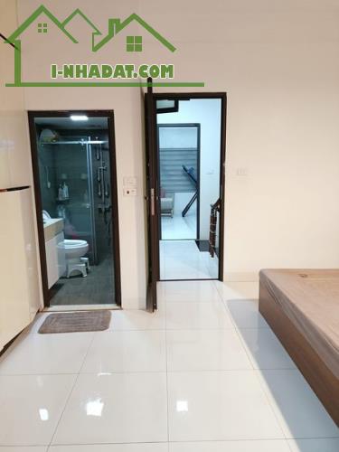 GIẢM CHÀO BÁN NHÀNH NHÀ XUÂN ĐỈNH 35M2 X 5 TẦNG 5.6 TỶ - 1