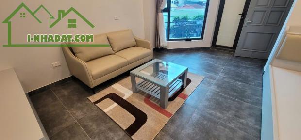 SIÊU PHẨM PHỐ THỢ NHUỘM – HOÀN KIẾM – KHÔNG CÓ CĂN THỨ 2 – OTO CÁCH 10M,6T THANG MÁY - 2