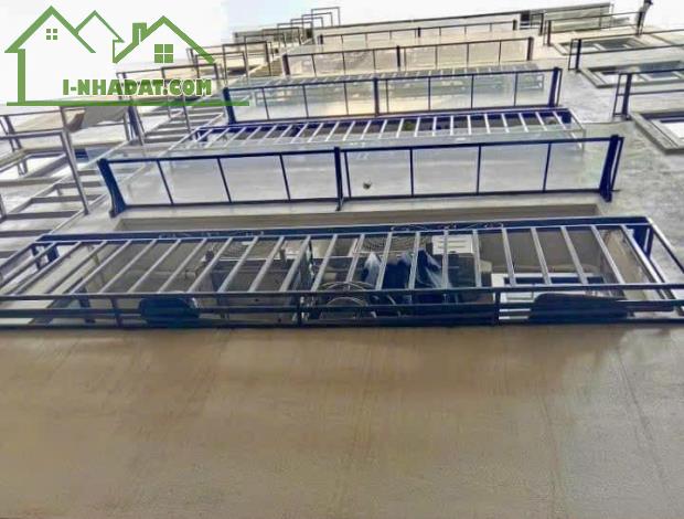 Bán CCMN Lê Quang Đạo 7 tầng x 74m2 doanh thu đỉnh giá chỉ 12.5 tỷ