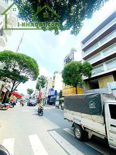 Cho thuê Tòa Nhà 75-77-79 Phổ Quang, P2, Quận Tân Bình. 9 Tầng(11x22) DT 1600m2 chỉ 250tr - 2