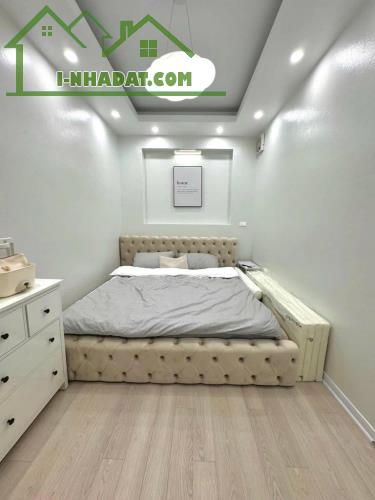 Nhà đẹp, Phố Lê Quang Đạo 40m x 5T, ô tô, ngõ thông, 2 thoáng, gần phố, NT xịn sò 7,1 tỷ - 3