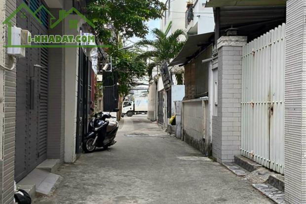 Bán nhà Bùi Đình Túy Bình Thạnh, 46.2m² (3.5 x 13.3m) hẻm xe hơi thẳng - Giá 6.5 tỷ TL - 5