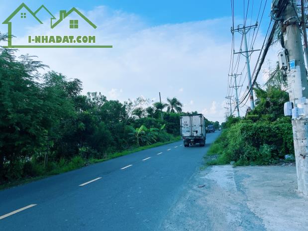 800m2, 15m x 54m đường Thanh Niên Bình Chánh giá 13.5 tỷ - 4