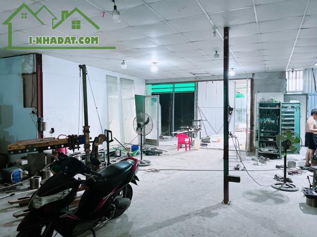 800m2, 15m x 54m đường Thanh Niên Bình Chánh giá 13.5 tỷ - 1