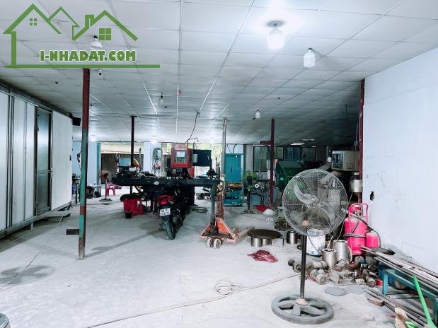 800m2, 15m x 54m đường Thanh Niên Bình Chánh giá 13.5 tỷ