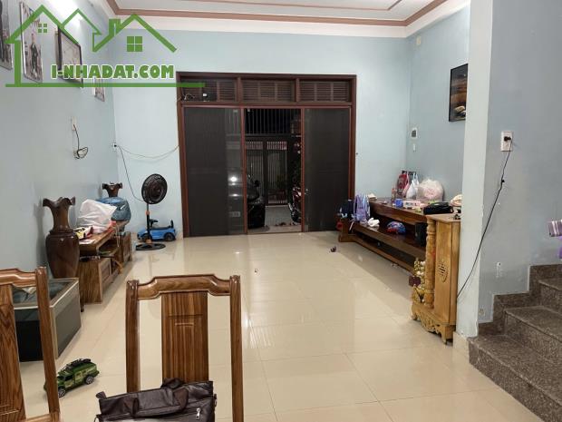 NHÀ ĐẸP GIÁ RẺ, DT 121M2, KIỆT ÔTÔ THÔNG TỨ HƯỚNG. GẦN CHỢ HÒA KHÁNH, ĐHSP - CHỈ 2 TỶ XXX - 3