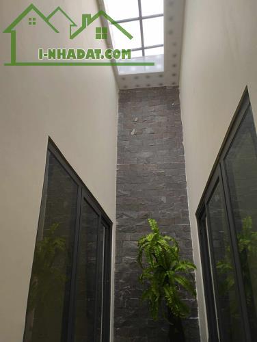 Cần bán nhanh căn nhà mới 130m2 ngay Bồng Lai Đức Trọng, đầy đủ nội thất, dọn vào ở ngay - 4