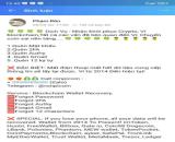 ***Dịch Vụ : Nhận khôi phục Crypto, Ví blockchain,Tất cả các vấn đề liên quan đến Ví,