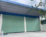 Cho thuê kho xưởng 240m2 Bình Tân, TP HCM