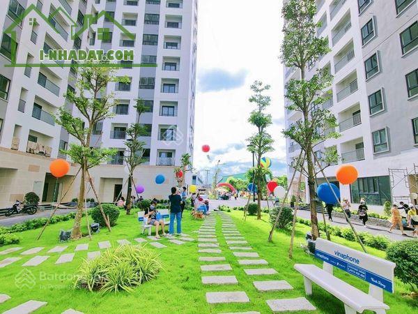 CHÍNH CHỦ CẦN BÁN CH #PARKVIEW #THUẬN AN BÌNH DƯƠNG -CĂN GÓC 2 MẶT THOÁNG - 83M2 - GIÁ 2,0 - 3