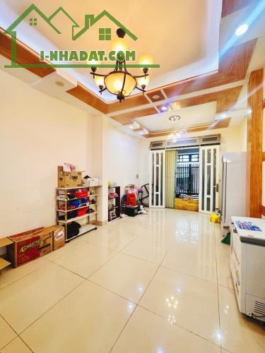 🏡🏡🏡 HẺM 8M XE TẢI TRÁNH THÔNG BÀN CƠ ĐƯỜNG THÂN NHÂN TRUNG...KẾ NHÀ GA T3 .KHU TIỆN ÍCH - 1