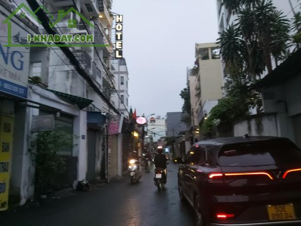Nguyễn Văn Khối - gần Cityland Nguyễn Văn Lượng,  Thống Nhất, hẻm xe hơi, 86M², hơn 6 tỷ - 3