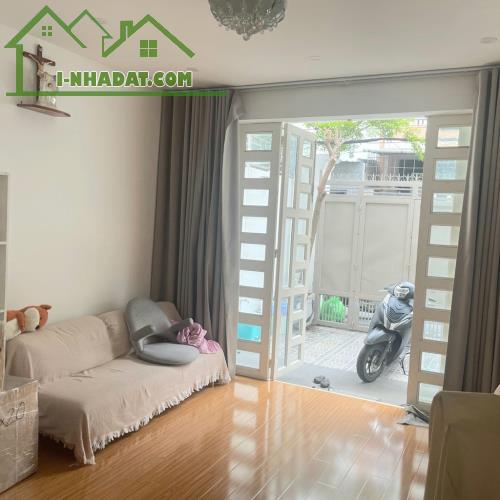 Nguyễn Văn Khối - gần Cityland Nguyễn Văn Lượng,  Thống Nhất, hẻm xe hơi, 86M², hơn 6 tỷ - 1