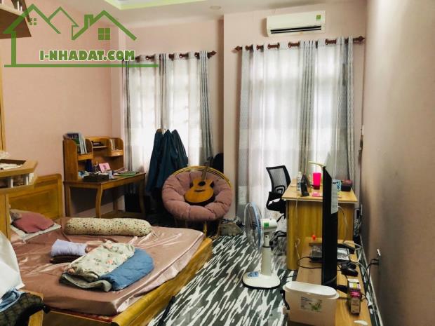 Nguyễn Văn Khối - gần Cityland Nguyễn Văn Lượng,  Thống Nhất, hẻm xe hơi, 86M², hơn 6 tỷ