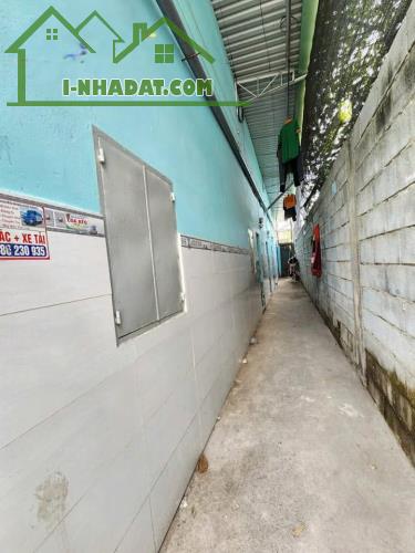 Bán nhanh lô đất có dãy trọ 8 phòng 185m2, 600trieu, SHR tại Hiệp Thành-Gò Dầu-Tây Ninh - 1