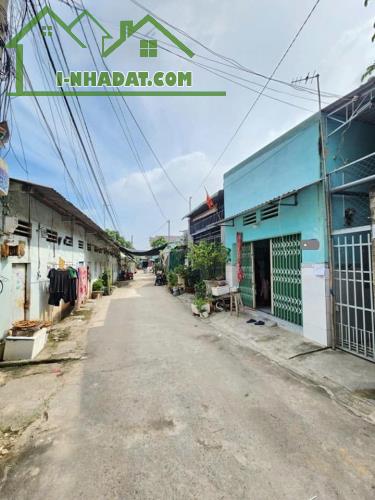 Bán nhanh lô đất có dãy trọ 8 phòng 185m2, 600trieu, SHR tại Hiệp Thành-Gò Dầu-Tây Ninh - 2