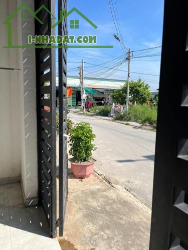 BÁN NHÀ BÌNH CHÁNH 1T-1L 876TR. BÁN GẤP TRONG TUẦN - 1