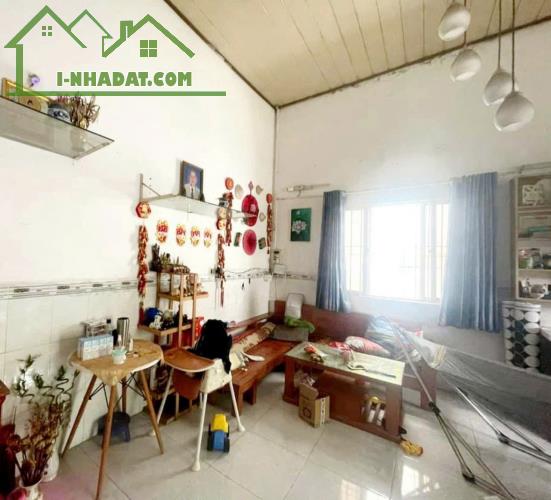 Bán nhà Nguyễn Văn Quá Q12 DT khủng 10x24m Giá bèo 9.7Tỷ còn thương lượng - 1