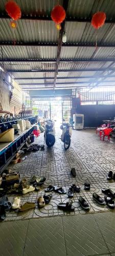 MT Chiến Lược Bình Tân 300m2 10x30 SHR Vuông vức, có 10tr/th tiện xây mới, 19.4 tỷ TL - 5