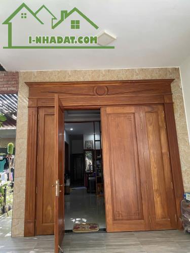 💥Bán nhà đẹp 248m2 sân vườn ngang 9m P.Trảng Dài, full thổ cư, Chỉ 7ty2 TL - 1