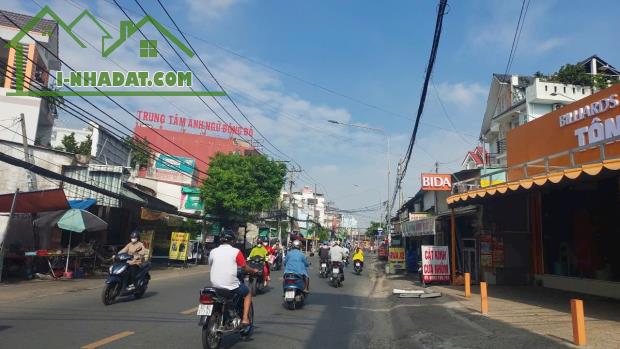 Bán Đất đường Lê Đình Cẩn - 1417m² ( 19 x 75 ) - Hẻm tải gần mặt tiền - 3