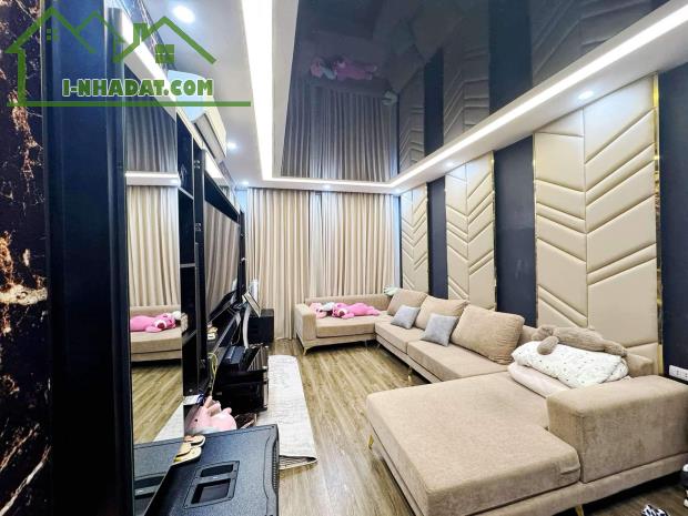 VIP NHẤT KHU PHÂN LÔ QUÂN ĐỘI - NGUYỄN NGỌC NẠI - (THANH XUÂN ) - 8 TẦNG THANG MÁY  - Diện - 1