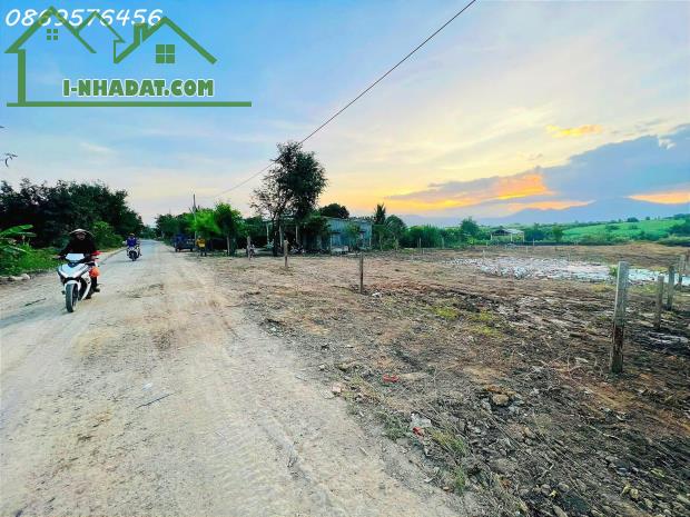 BÁN ĐẤT TẠI THỊ XÃ NINH HOÀ, TỈNH KHÁNH HOÀ - 3