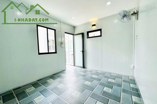 Bán nhà Nguyễn Kiệm Phường 3 Phú Nhuận, 18m² (4.5m x 4m) 2 phòng ngủ - Giá 3.86 tỷ TL - 2