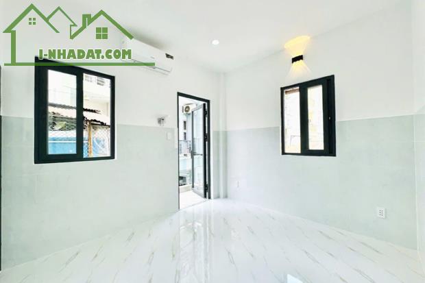 Bán nhà Nguyễn Kiệm Phường 3 Phú Nhuận, 18m² (4.5m x 4m) 2 phòng ngủ - Giá 3.86 tỷ TL - 3