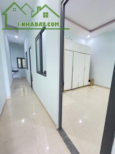 2 Tầng Đẹp kiên cố, hơn 100M2, MẸ SUỐT, kiệt rộng, nhỉnh 2ty - 1