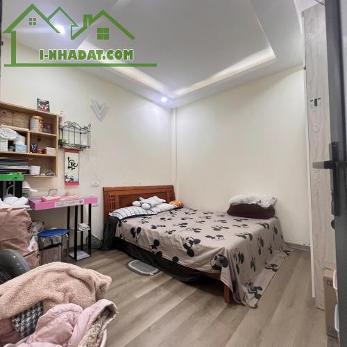 ⚜️ SIÊU PHẨM HOÀNG MAI NHÀ RẤT MỚI Ở LUÔN 40M, 5.5 TẦNG , Ô TÔ ĐỖ CỬA, HƠN 6 TỶ RƯỠI⚜️ - 3