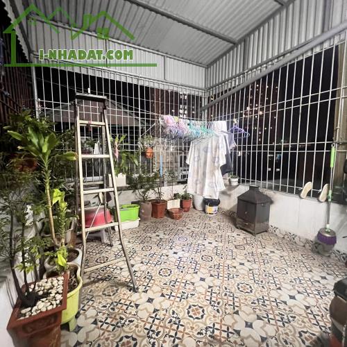 ⚜️ SIÊU PHẨM HOÀNG MAI NHÀ RẤT MỚI Ở LUÔN 40M, 5.5 TẦNG , Ô TÔ ĐỖ CỬA, HƠN 6 TỶ RƯỠI⚜️ - 2