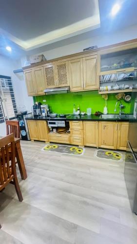 ⚜️ SIÊU PHẨM HOÀNG MAI NHÀ RẤT MỚI Ở LUÔN 40M, 5.5 TẦNG , Ô TÔ ĐỖ CỬA, HƠN 6 TỶ RƯỠI⚜️ - 1