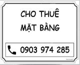 ⭐Cho thuê mặt bằng tại 5/1 Nguyễn Trung Ngạn, p.Bến Nghé, Q.1, TP.Hồ Chí Minh; 50tr/th;