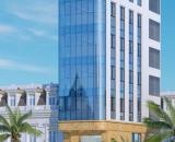 BÁN TÒA BUILDING HẠNG A MẶT PHỐ NGÔ GIÁ TỰ_NGUYỄN VĂN CỪ DT 360M2. GIÁ 150TỶ