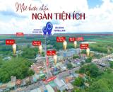 200m2 sổ sẵn ngay TTHC, đối diện KCN